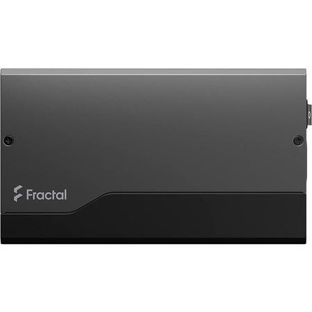 Fractal Design ION+ 2 760W Fully Modular 80+ Platinum Power Supply