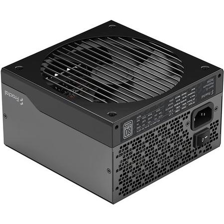 Fractal Design ION+ 2 760W Fully Modular 80+ Platinum Power Supply