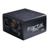 Fractal Design PSU Integra M 450W Black UK Cord 