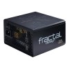 Fractal Design PSU Integra M 650W Black UK Cord 