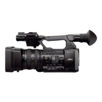 Sony FDR-AX1E 4K HD Camcorder 20xZoom FHD 3.5LCD
