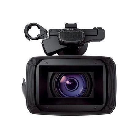 Sony FDR-AX1E 4K HD Camcorder 20xZoom FHD 3.5LCD