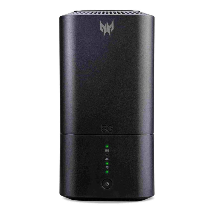 Acer Predator Connect X5 Wireless Dual Band 5G Wireless Gaming Router