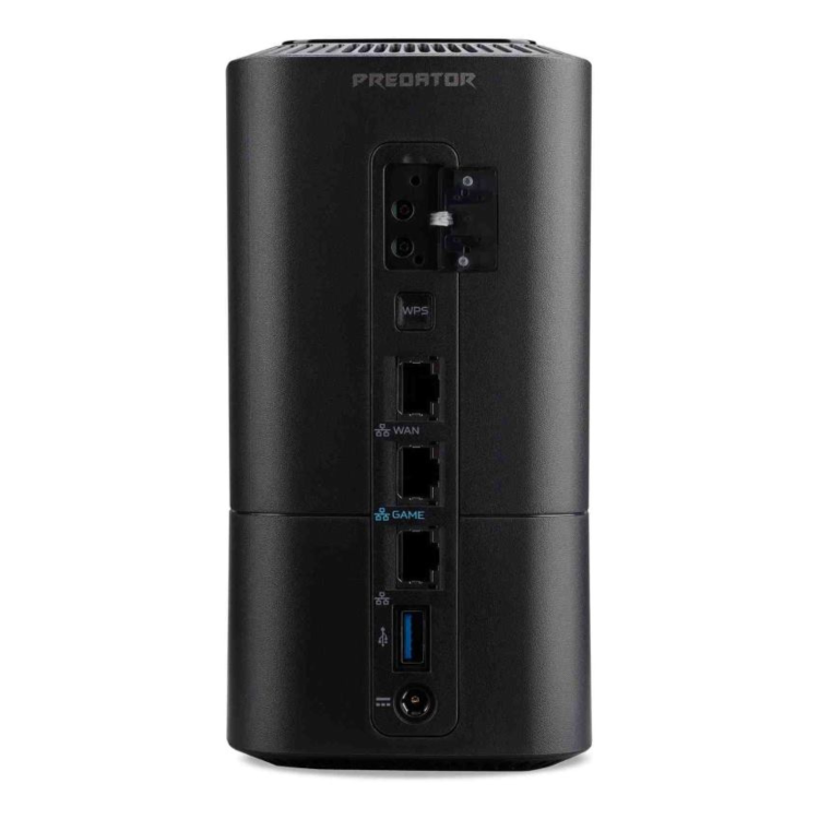 Acer Predator Connect X5 Wireless Dual Band 5G Wireless Gaming Router