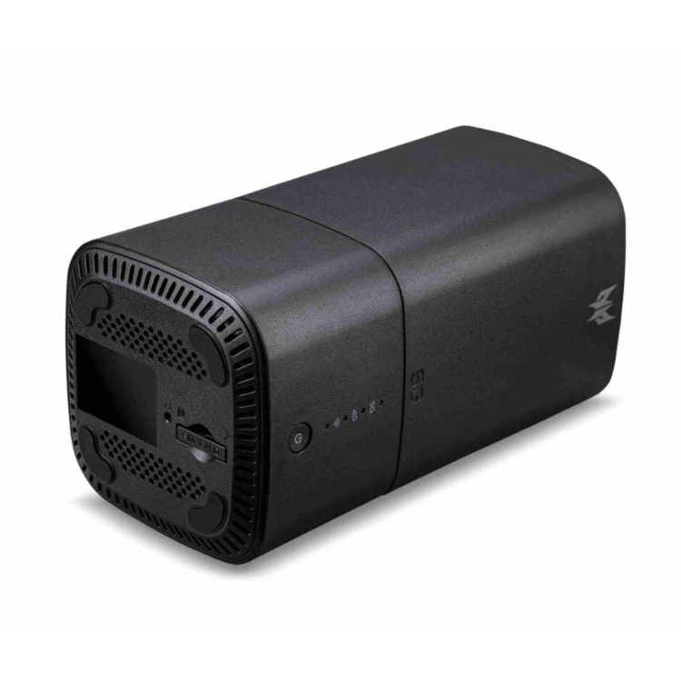 Acer Predator Connect X5 Wireless Dual Band 5G Wireless Gaming Router