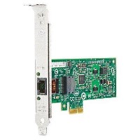 Hewlett Packard Intel Gigabit CT Desktop NIC for Selected HP Desktops