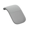 Microsoft Surface Arc Bluetooth BlueTrack Ambidextrous Grey mouse