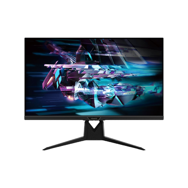 Gigabyte Aorus FI32U 32" UHD 4K IPS 144Hz Gaming Monitor