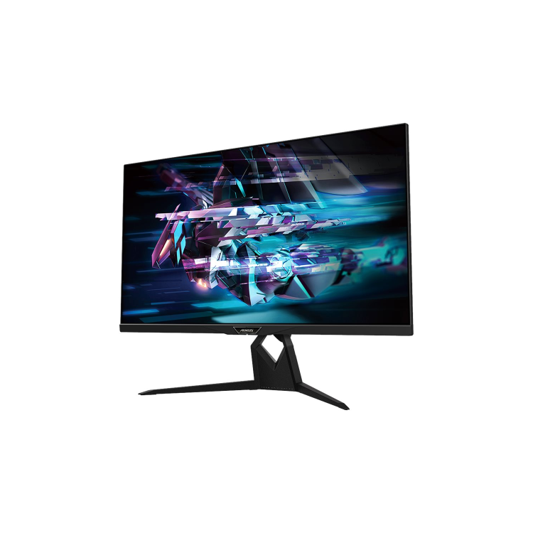 Gigabyte Aorus FI32U 32" UHD 4K IPS 144Hz Gaming Monitor