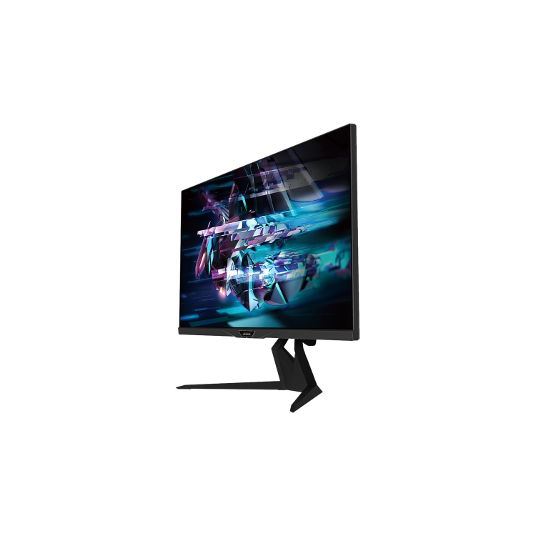 Gigabyte Aorus FI32U 32" UHD 4K IPS 144Hz Gaming Monitor