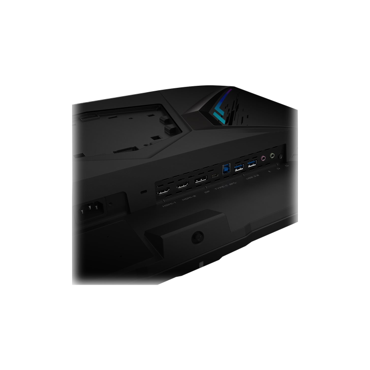 Gigabyte Aorus FI32U 32" UHD 4K IPS 144Hz Gaming Monitor