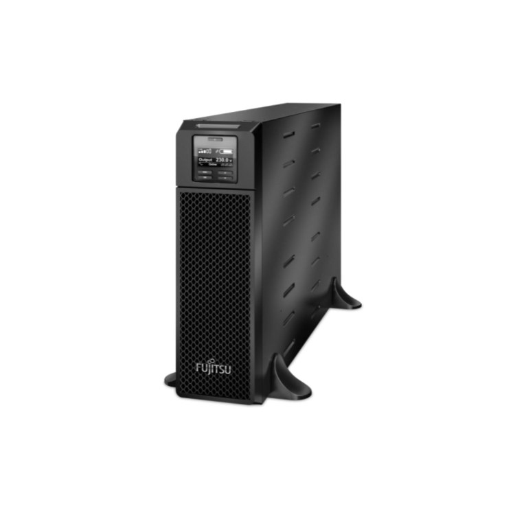 APC Fujitsu Smart-UPS FJRT 5000VA 230V