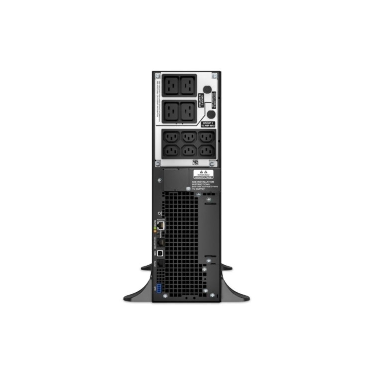 APC Fujitsu Smart-UPS FJRT 5000VA 230V