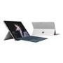 Microsoft Surface Pro Intel Core i5-7300U 8GB 256GB SSD 12.3 Inch Windows 10 Pro Tablet