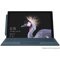 Microsoft Surface Pro Core i7-7660U 16GB 512GB SSD 12.3 Inch Windows 10 Pro Tablet   Microsoft Surface Pro Core i7-7660U 16GB 512GB SSD 12.3 Inch Windows 10 Pro Tablet