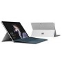 Microsoft Surface Pro 512GB 12.3" Tablet - Silver