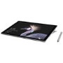 Microsoft Surface Pro 512GB 12.3" Tablet - Silver