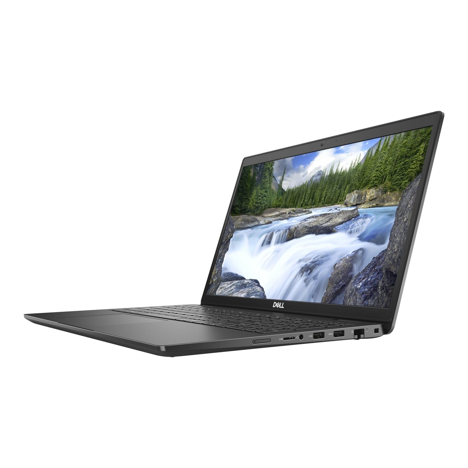 Dell Latitude 3520 Core i7-1165G7 16GB 256GB SSD  Inch Windows 10 Pro  Laptop - Laptops Direct