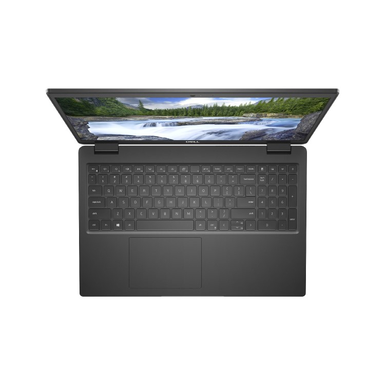 Dell Latitude 3520 Core i7-1165G7 16GB 256GB SSD 15.6 Inch Windows 10 Pro Laptop