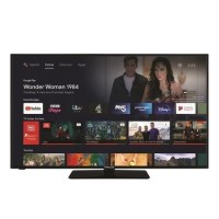 Finlux 32 inch Android HD Ready TV with Freeview HD