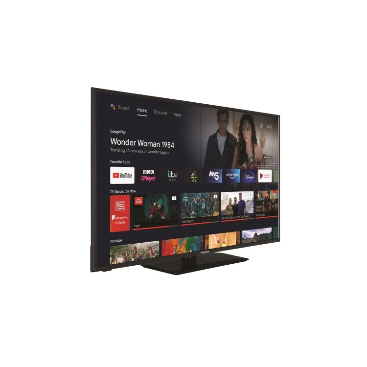 Finlux 32 inch Android HD Ready TV with Freeview HD