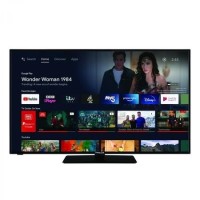 Refurbished Finlux 65" 4K Ultra HD with HDR Freeview Play LED Smart TV Refurbished Finlux 65" 4K Ultra HD with HDR Freeview Play LED Smart TV