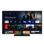 Refurbished Finlux 65" 4K Ultra HD with HDR Freeview Play LED Smart TV