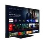 Refurbished Finlux 65" 4K Ultra HD with HDR Freeview Play LED Smart TV