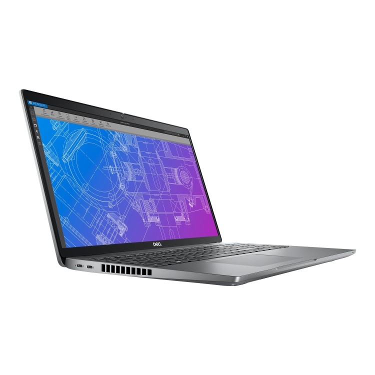 DELL Precision 3571 Core i7-12700H 16 GB 512 GB SSD Windows 10 Pro Desktop PC