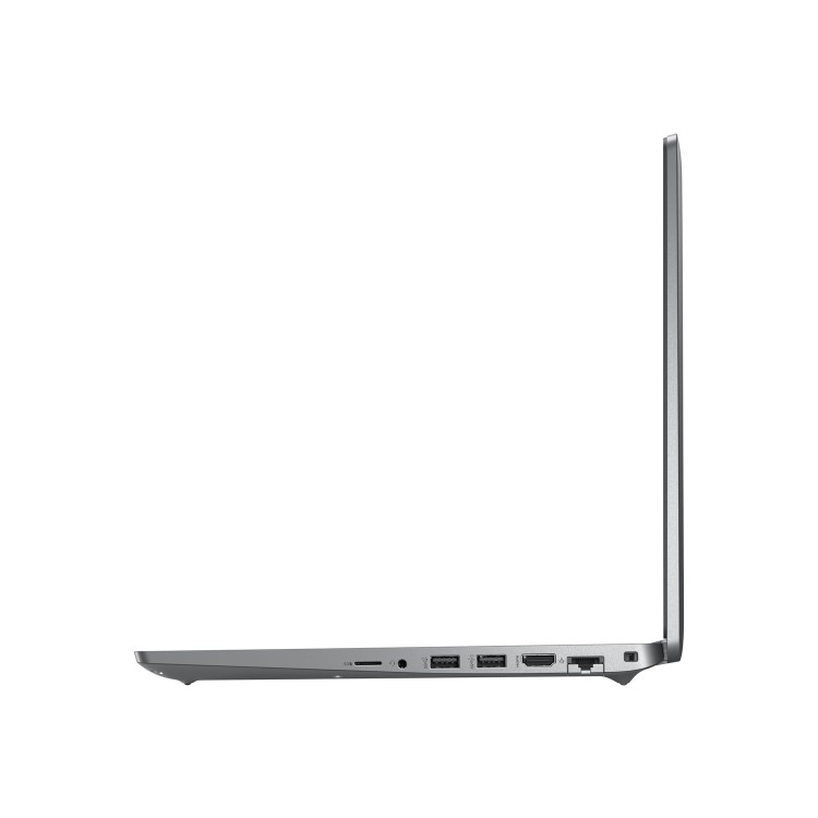 DELL Precision 3571 Core i7-12700H 16 GB 512 GB SSD Windows 10 Pro Desktop PC