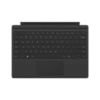 Microsoft Surface Pro Type Cover Keyboard - Black