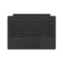 Microsoft Surface Pro Type Cover Keyboard - Black