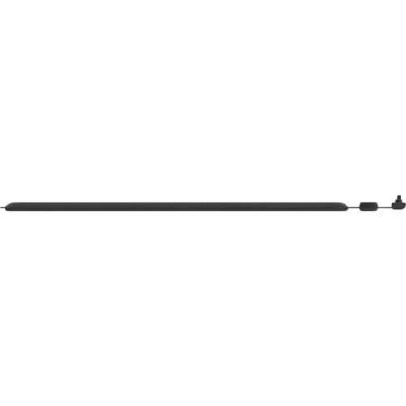 Box Opened Microsoft Surface Pro Signature Typecover - Alcantara Black