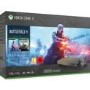 Xbox One X 1TB Gold Rush Special Edition Console with Battlefield V