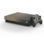 Xbox One X 1TB Gold Rush Special Edition Console with Battlefield V