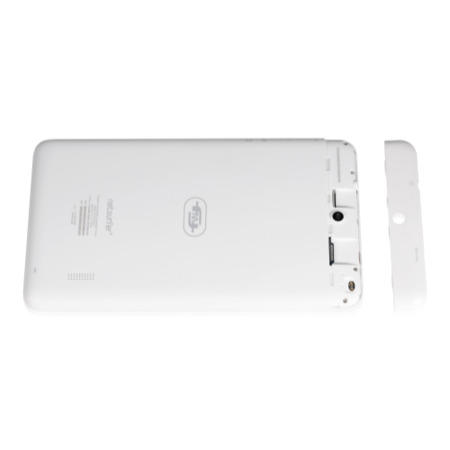 FMT Netsurfer Dual 7 1GB 8GB 7 inch Android 4.2 Jelly Bean Tablet with Free Earphones 