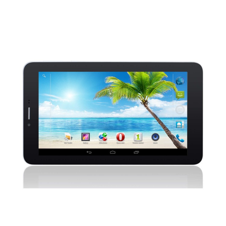 FMT Netsurfer Dual 7 1GB 8GB 7 inch Android 4.2 Jelly Bean Tablet with Free Earphones 