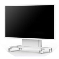 SMS FMT031002 Motorised Touchscreen trolley - up to 70 Inch