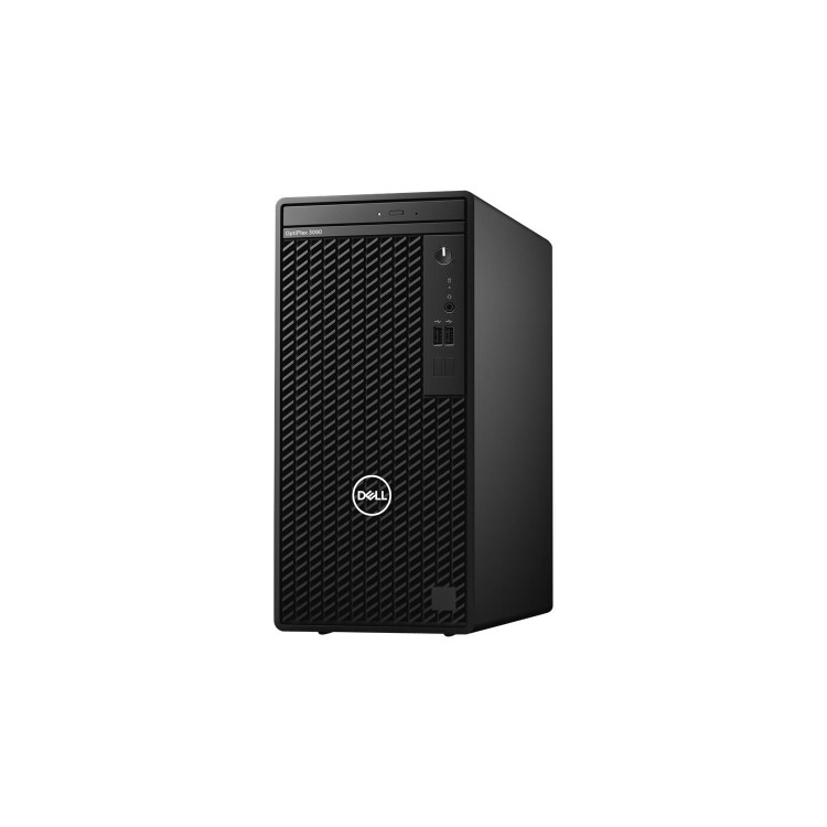 Refurbished Dell Optiplex 3090 MT Core i5-10505 8GB 256GB Windows 10 Professional Desktop