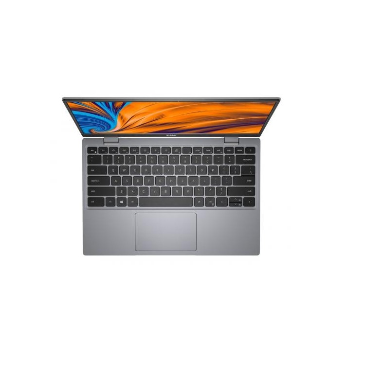 Dell Latitude 3320 Core i3-1125G4 8GB 256GB SSD 13.3 Inch Windows 10 Pro Laptop