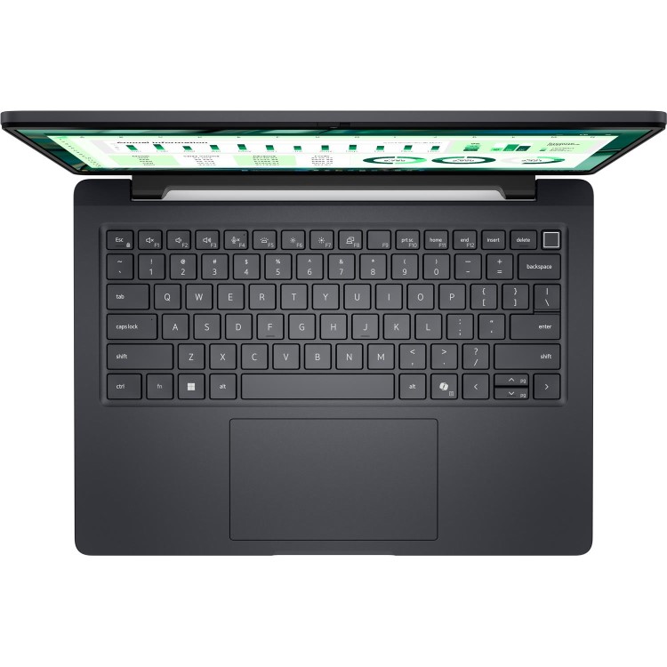Intel Core Ultra 7 265H (24MB Cache), 32GB LPDDR5x-SDRAM, 1000GB SSD, 14" Full HD+ 1920 x 1200 WVA, Intel Arc 140T, NVIDIA RTX PRO 500 Blackwell (6GB GDDR7), LAN, WLAN, Webcam, Windows 11 Pro 64-