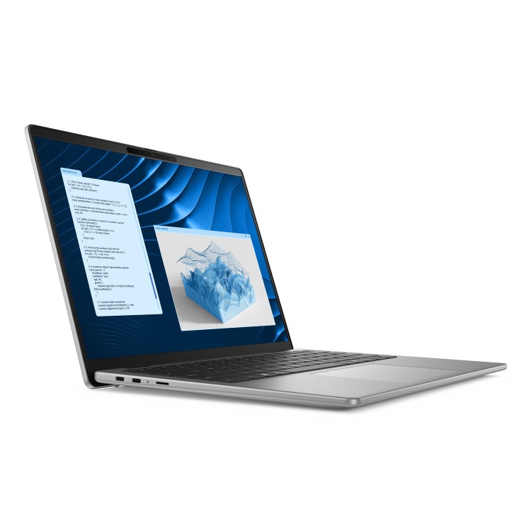 Dell Latitude 5455 Copilot+ PC Snapdragon X1P-42-100 16GB RAM 512GB SSD 14 Inch windows 11 Pro Laptop