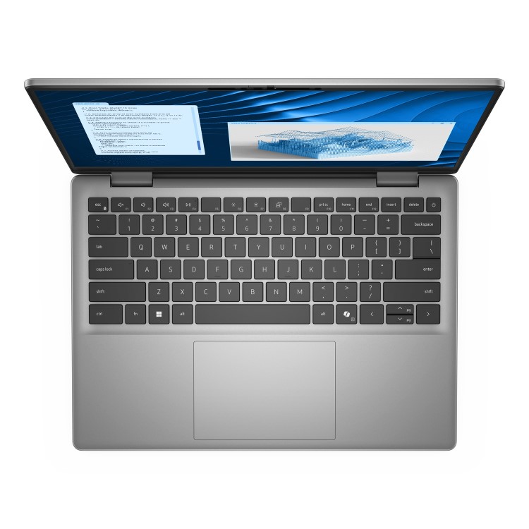 Dell Latitude 5455 Copilot+ PC Snapdragon X1P-42-100 16GB RAM 512GB SSD 14 Inch windows 11 Pro Laptop