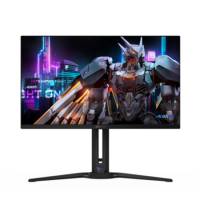Gigabyte AORUS FO27Q2 27" OLED QHD 240Hz 0.03ms Gaming Monitor Gigabyte AORUS FO27Q2 27" OLED QHD 240Hz 0.03ms Gaming Monitor