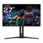 GIGABYTE AORUS FO27Q3 27" OLED QHD 360Hz 0.03ms KVM FreeSync Premium Pro Gaming Monitor