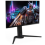 GIGABYTE AORUS FO27Q3 27" OLED QHD 360Hz 0.03ms KVM FreeSync Premium Pro Gaming Monitor