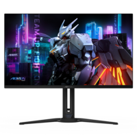 Gigabyte AORUS FO32U 32" OLED 4K UHD 240Hz 0.03ms Gaming Monitor