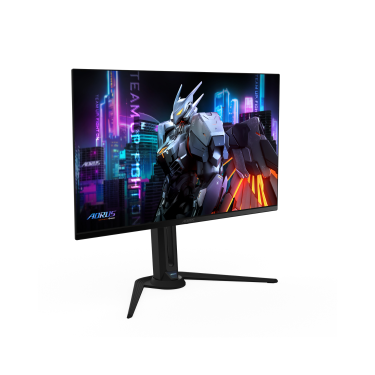 Gigabyte AORUS FO32U 32" OLED 4K UHD 240Hz 0.03ms Gaming Monitor