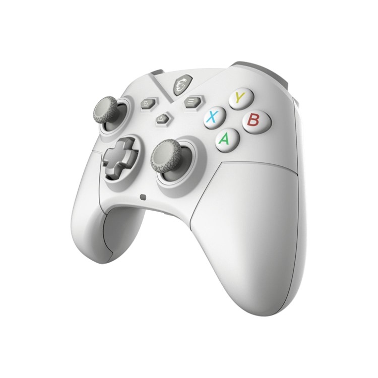 MSI FORCE GC300 W WHITE Wireless Controller White