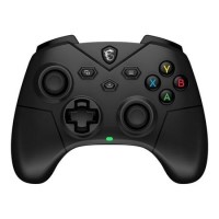 MSI FORCE GC300 W Wireless Controller Black